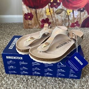 Birkenstock Sandals